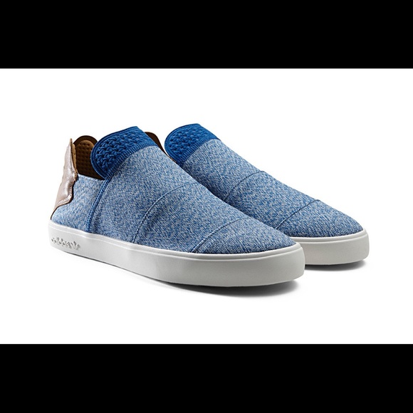 adidas Other - Adidas X Pharrell slip on shoes. Size 13.